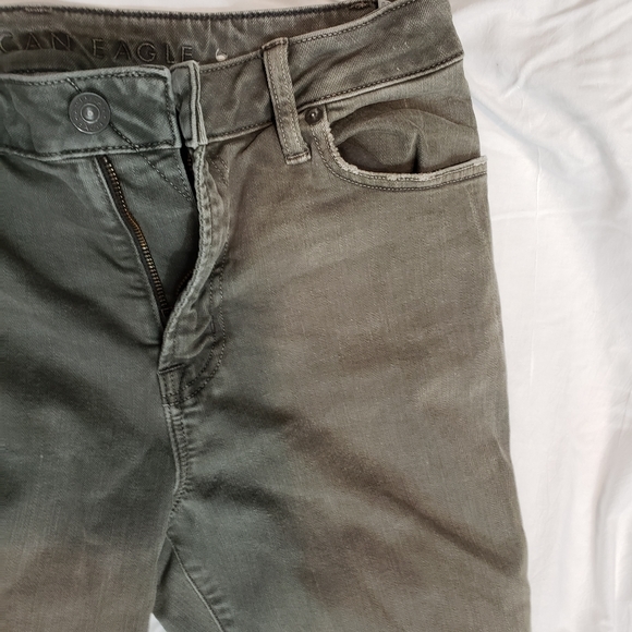 American eagle jeans - Picture 4 of 7